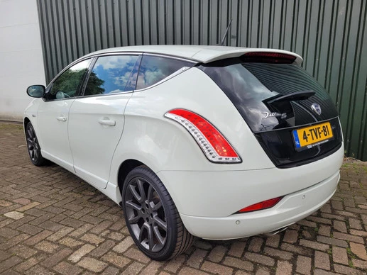 Lancia Delta - Afbeelding 3 van 23