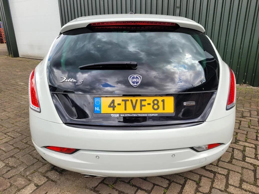 Lancia Delta - Afbeelding 4 van 23