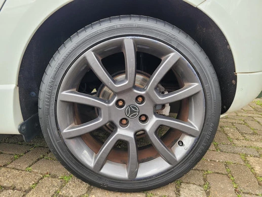 Lancia Delta - Afbeelding 16 van 23