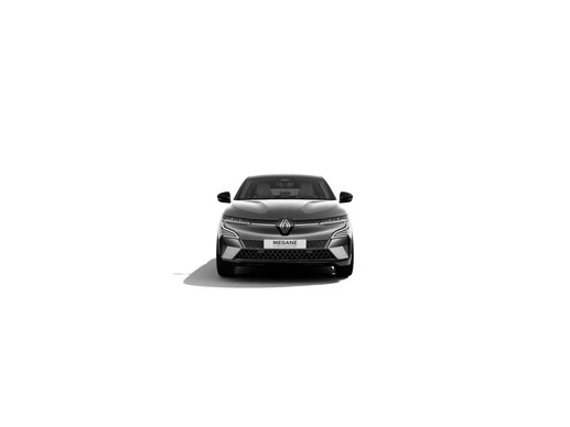 Renault Megane E-Tech - Afbeelding 8 van 12