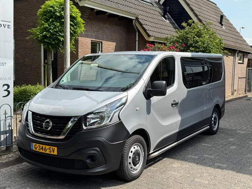 Nissan NV300 - Afbeelding 2 van 30
