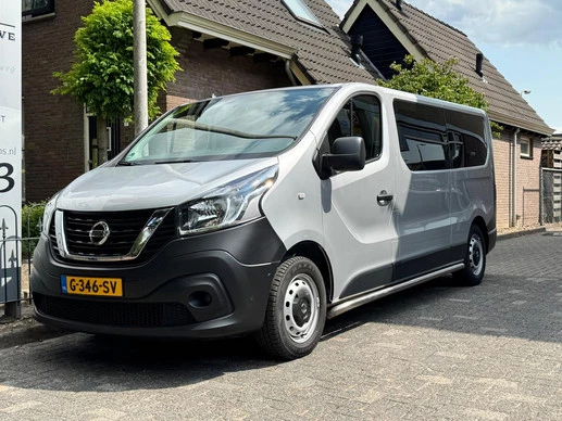 Nissan NV300 - Afbeelding 3 van 30