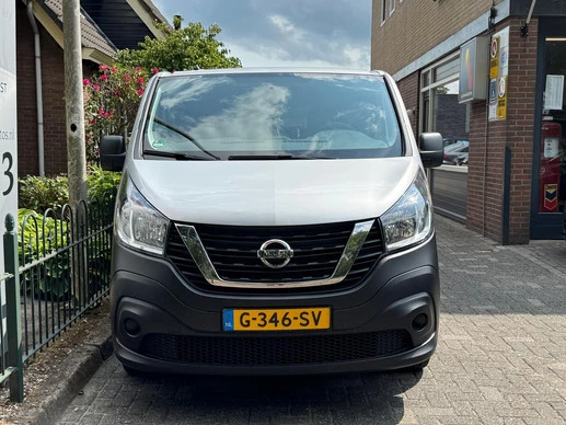 Nissan NV300 - Afbeelding 4 van 30