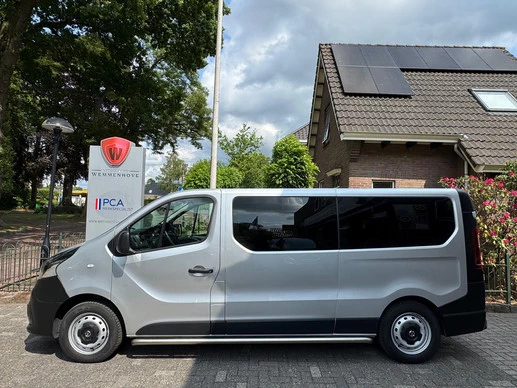 Nissan NV300 - Afbeelding 6 van 30