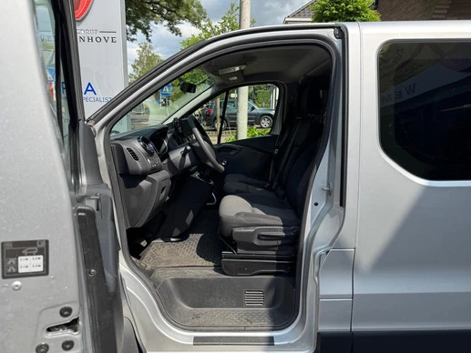 Nissan NV300 - Afbeelding 9 van 30
