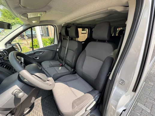 Nissan NV300 - Afbeelding 10 van 30