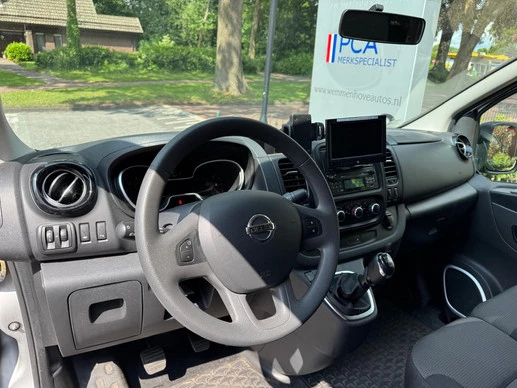 Nissan NV300 - Afbeelding 11 van 30
