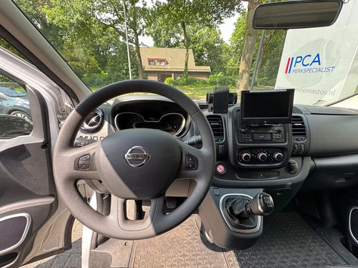 Nissan NV300 - Afbeelding 12 van 30