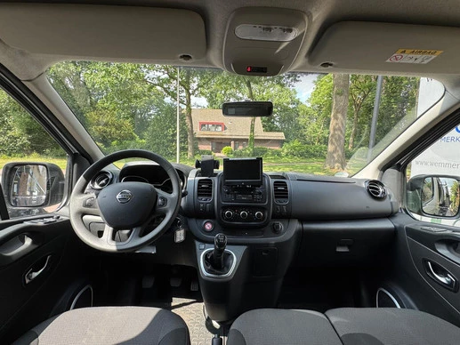 Nissan NV300 - Afbeelding 15 van 30
