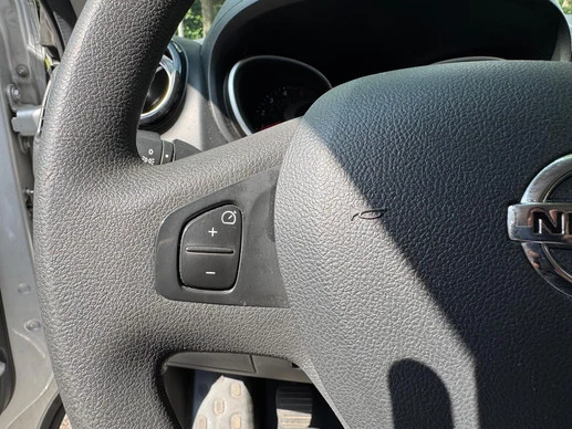 Nissan NV300 - Afbeelding 17 van 30