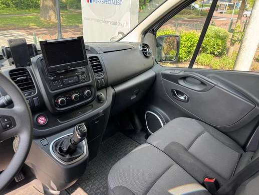 Nissan NV300 - Afbeelding 21 van 30