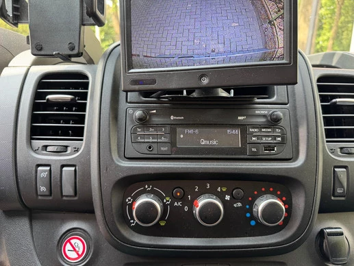 Nissan NV300 - Afbeelding 23 van 30