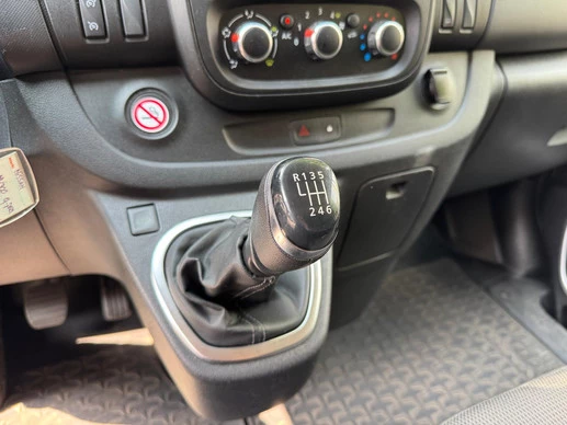 Nissan NV300 - Afbeelding 25 van 30