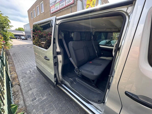 Nissan NV300 - Afbeelding 26 van 30
