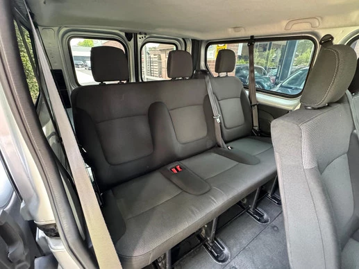 Nissan NV300 - Afbeelding 27 van 30