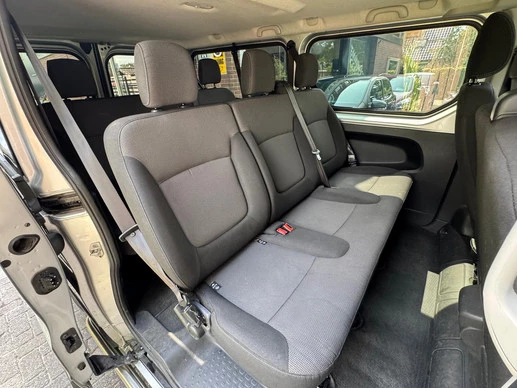 Nissan NV300 - Afbeelding 28 van 30