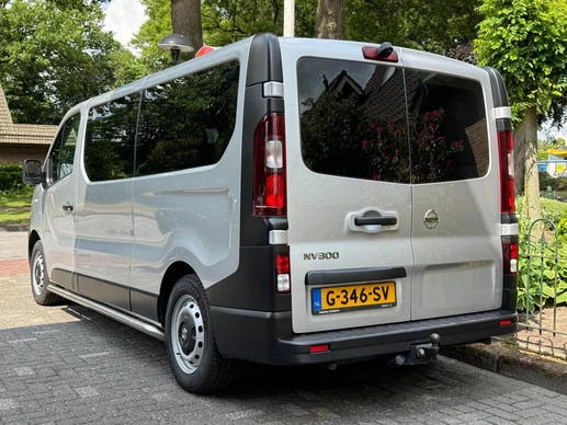 Nissan NV300 - Afbeelding 29 van 30