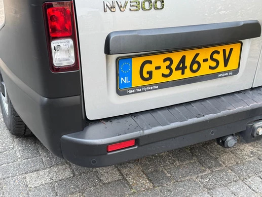 Nissan NV300 - Afbeelding 30 van 30