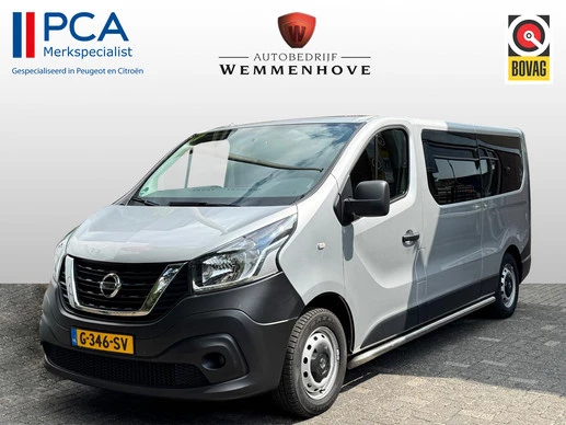 Nissan NV300 - Afbeelding 1 van 30