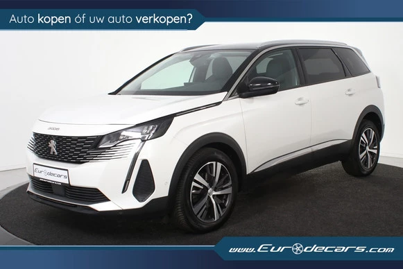 Peugeot 5008 - Afbeelding 1 van 30