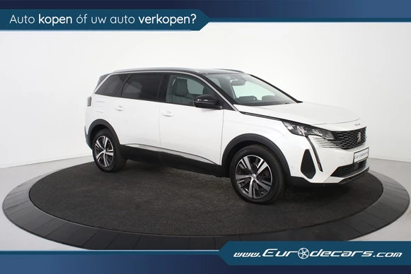 Peugeot 5008 - Afbeelding 2 van 30