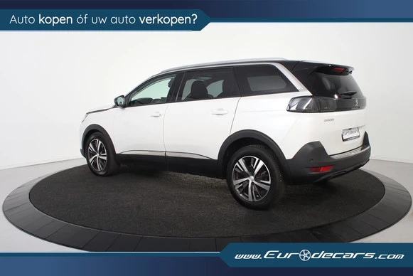 Peugeot 5008 - Afbeelding 4 van 30