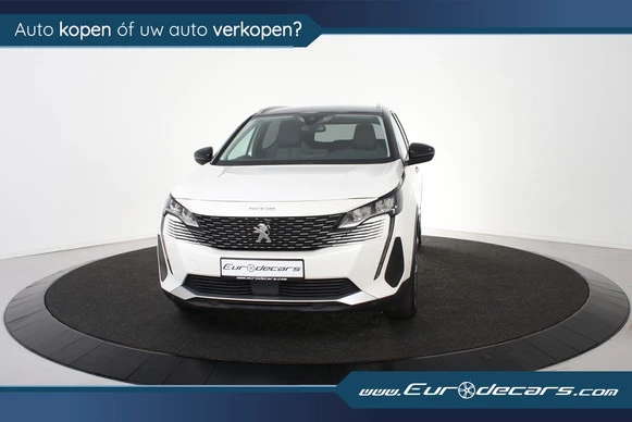 Peugeot 5008 - Afbeelding 5 van 30