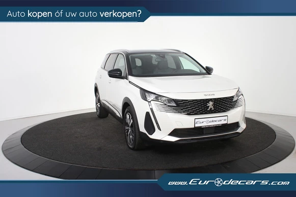 Peugeot 5008 - Afbeelding 6 van 30