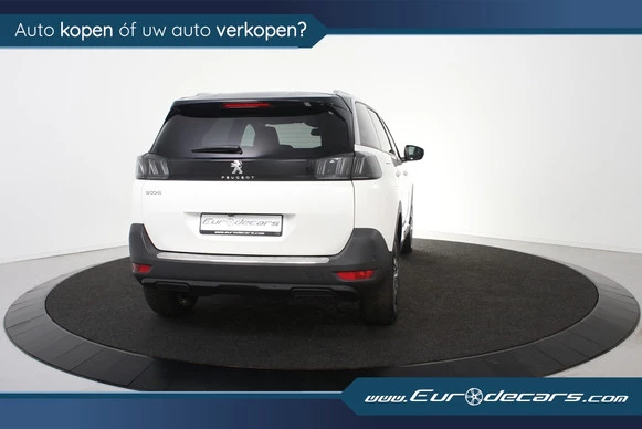 Peugeot 5008 - Afbeelding 7 van 30