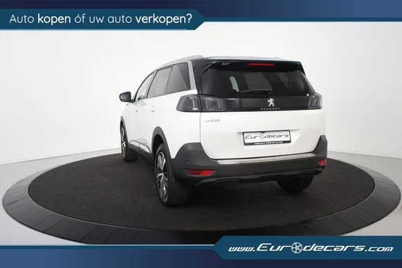 Peugeot 5008 - Afbeelding 8 van 30