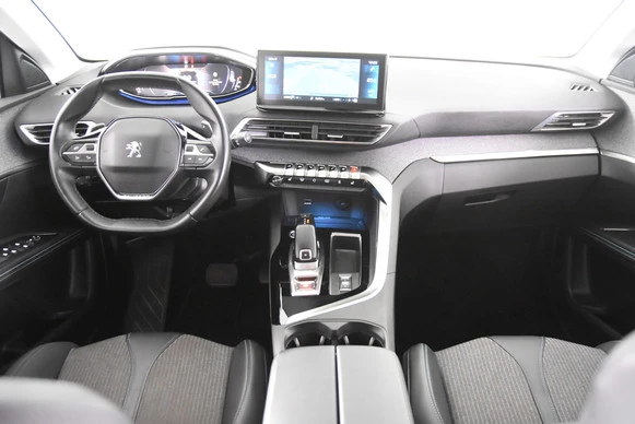 Peugeot 5008 - Afbeelding 9 van 30