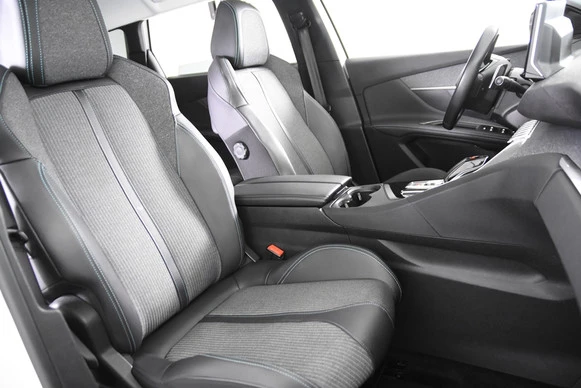 Peugeot 5008 - Afbeelding 10 van 30