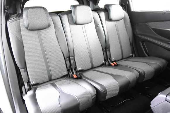 Peugeot 5008 - Afbeelding 11 van 30