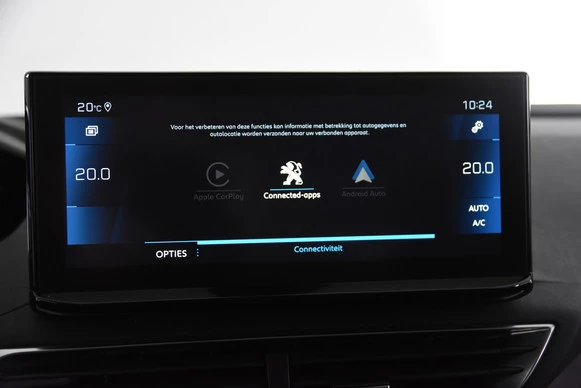 Peugeot 5008 - Afbeelding 16 van 30