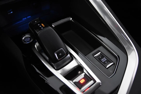 Peugeot 5008 - Afbeelding 19 van 30