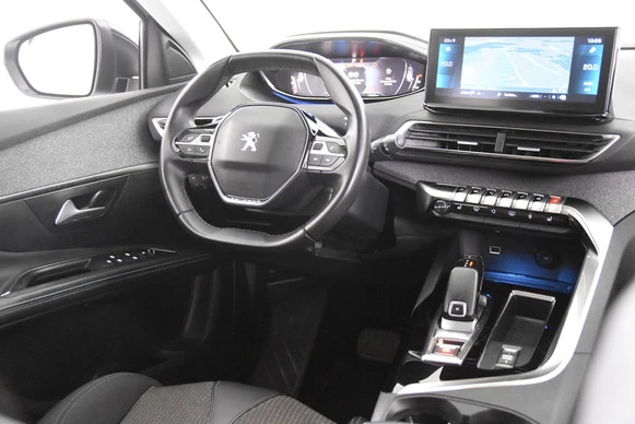 Peugeot 5008 - Afbeelding 20 van 30