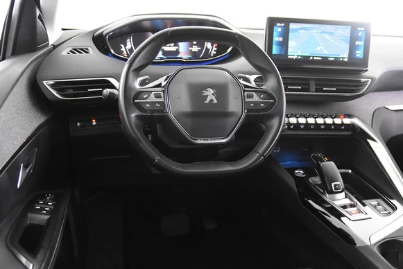 Peugeot 5008 - Afbeelding 22 van 30
