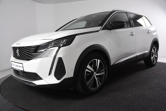 Peugeot 5008 - Afbeelding 23 van 30
