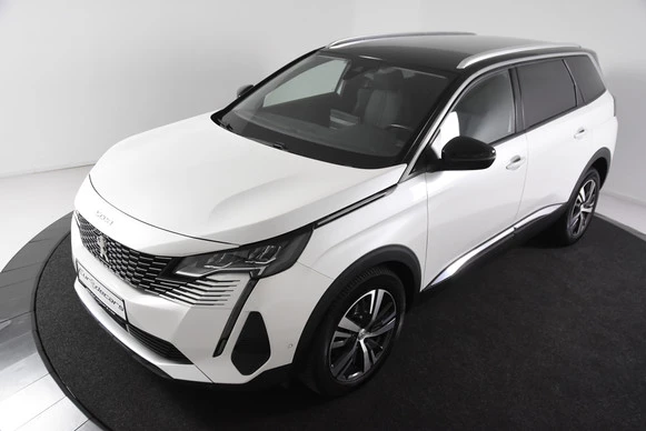 Peugeot 5008 - Afbeelding 24 van 30