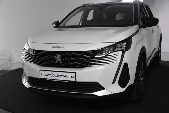Peugeot 5008 - Afbeelding 25 van 30