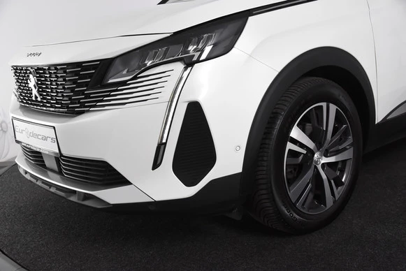 Peugeot 5008 - Afbeelding 26 van 30