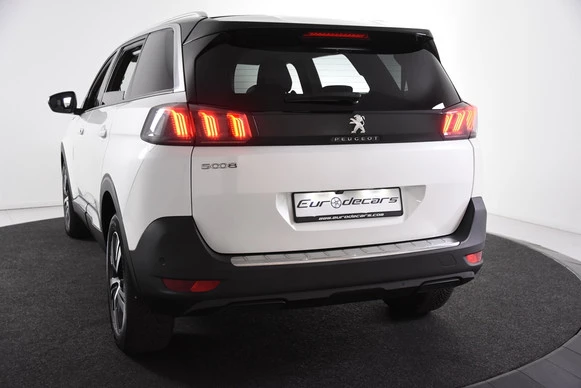 Peugeot 5008 - Afbeelding 27 van 30