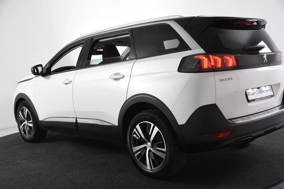Peugeot 5008 - Afbeelding 28 van 30