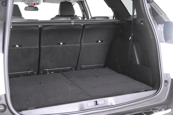 Peugeot 5008 - Afbeelding 30 van 30