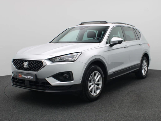 SEAT Tarraco - Afbeelding 1 van 30