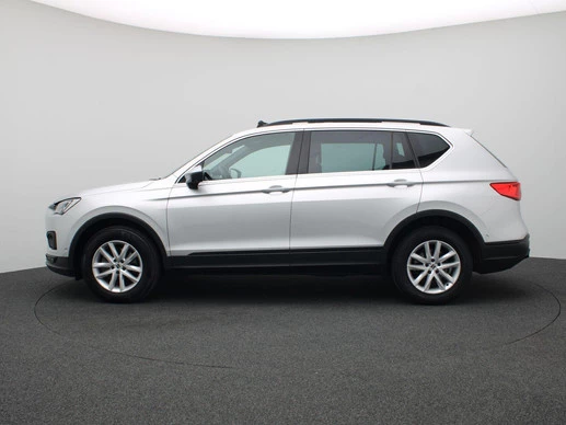SEAT Tarraco - Afbeelding 2 van 30
