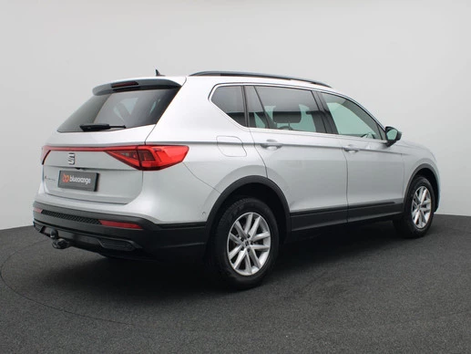 SEAT Tarraco - Afbeelding 3 van 30