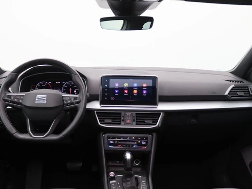 SEAT Tarraco - Afbeelding 6 van 30