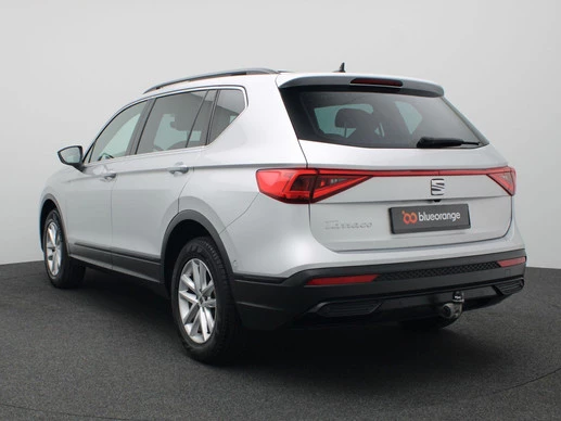 SEAT Tarraco - Afbeelding 10 van 30