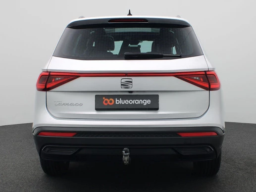 SEAT Tarraco - Afbeelding 11 van 30